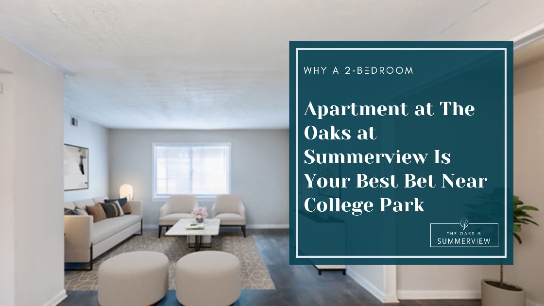 2-bedroom apartment college park ga