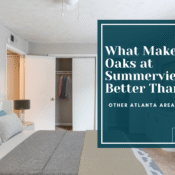 affordable apartments in College Park, GA